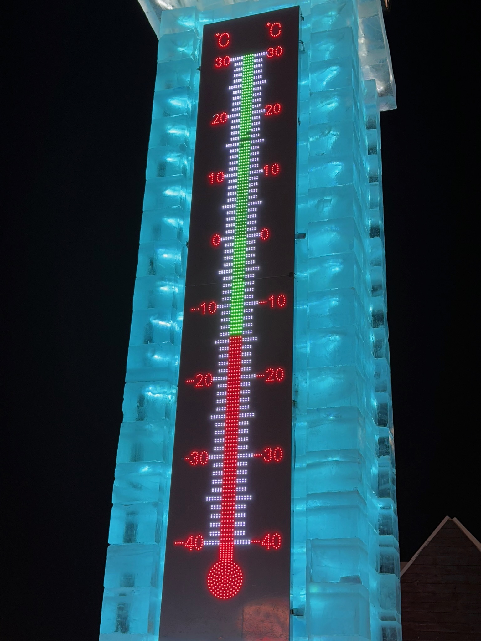 CN Changchun Temp